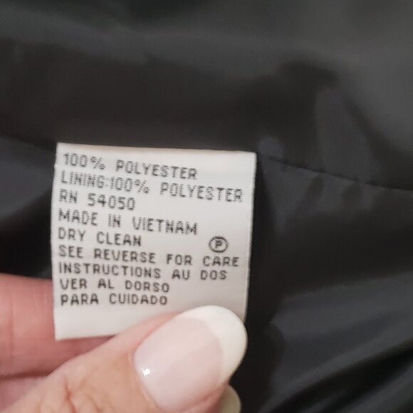 Le Suit Essentials 4P - Picture 10 of 13